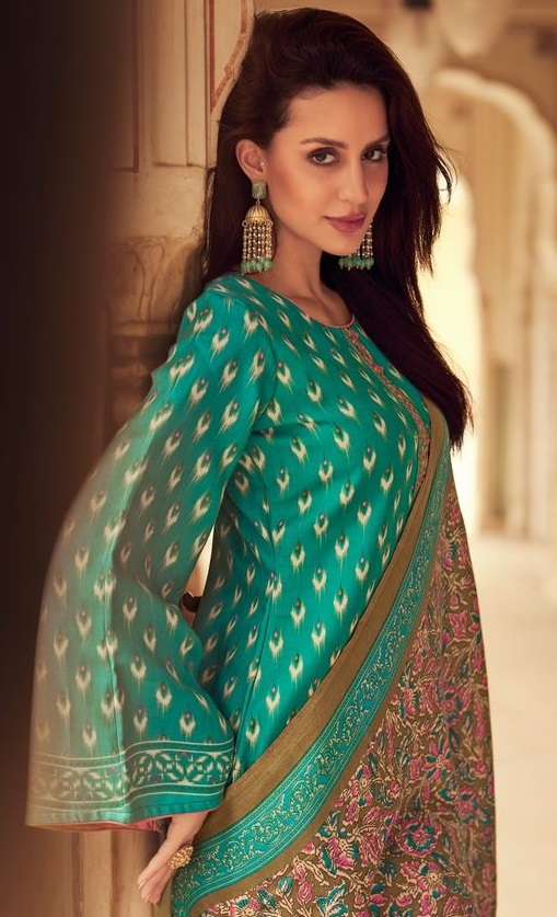 JASMINE by Mumtaz arts 